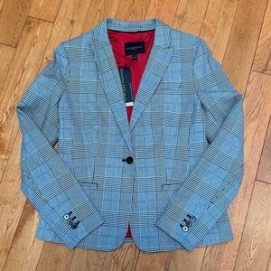 NWT Banana Republic Classic Fit Blazer